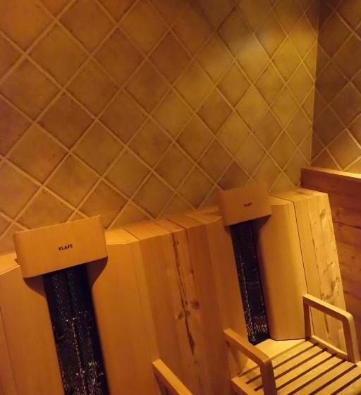 ホテル Völserhof