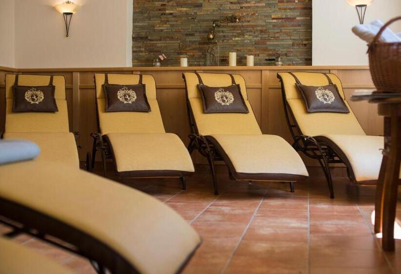 ホテル Völserhof