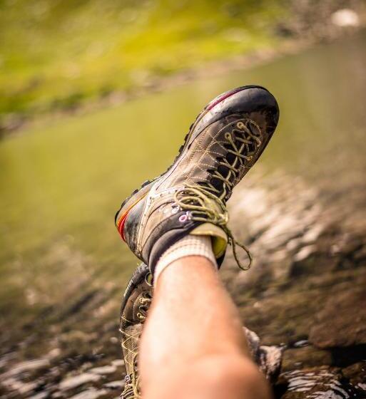 ホテル Völserhof