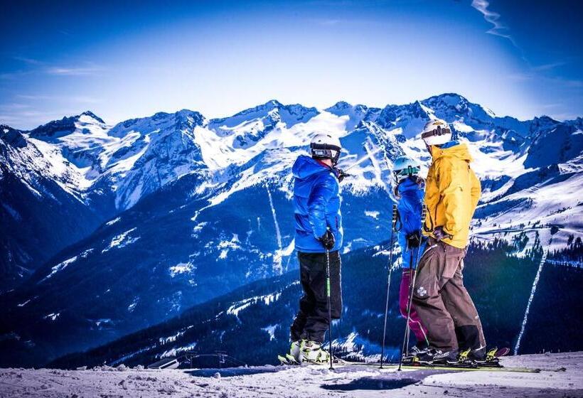 ホテル Völserhof