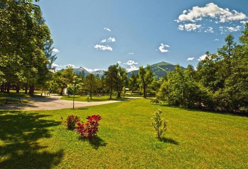 ホテル Völserhof