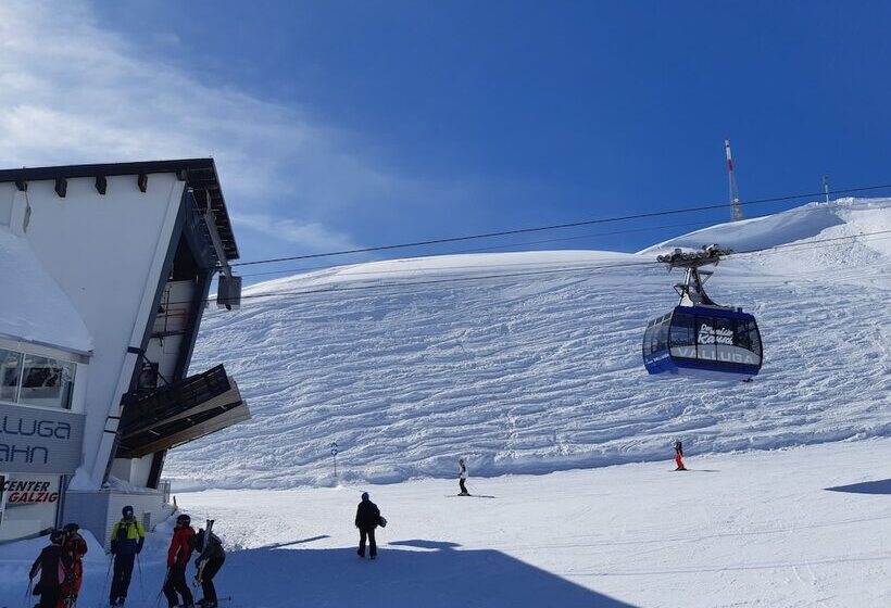 فندق Walch S Camping & Landhaus