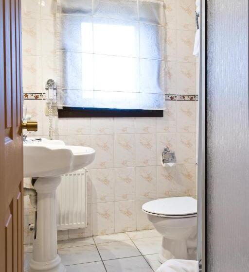 ホテル Weisserhaus