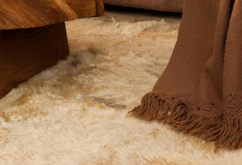 ホテル Weisserhaus