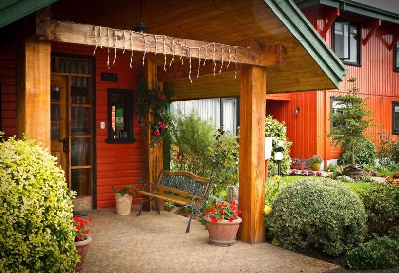 ホテル Weisserhaus