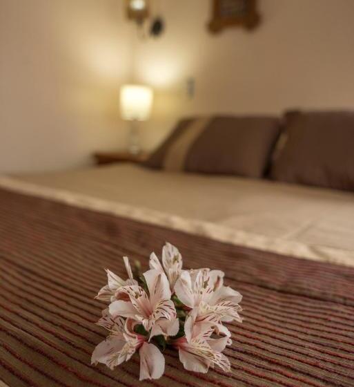 ホテル Weisserhaus