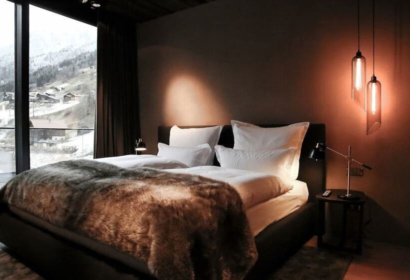 فندق Zhero – Ischgl/kappl