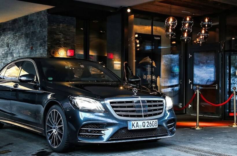 فندق Zhero – Ischgl/kappl