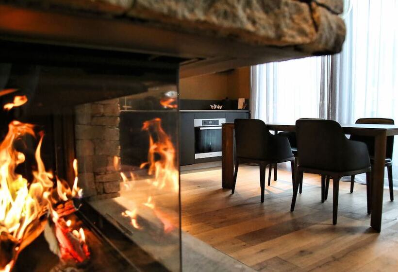 فندق Zhero – Ischgl/kappl