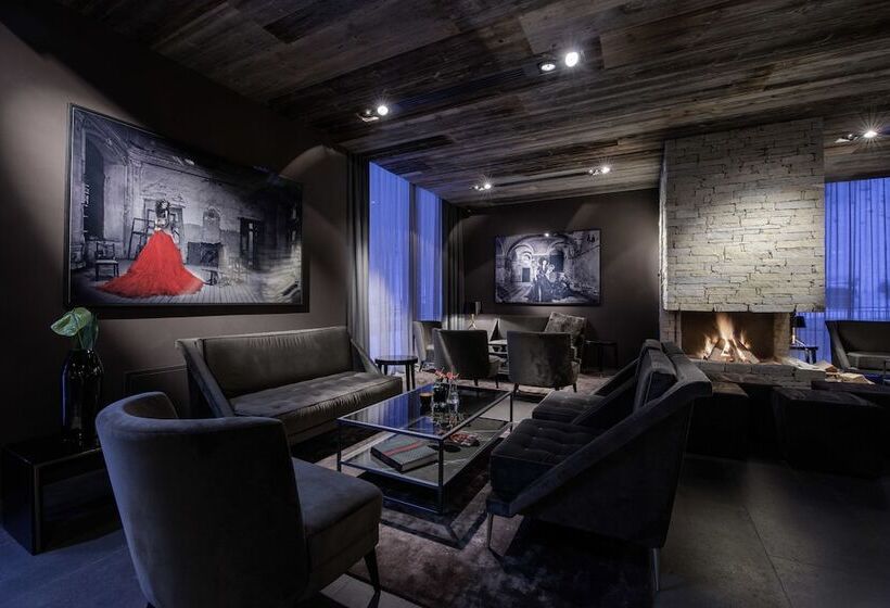 فندق Zhero – Ischgl/kappl