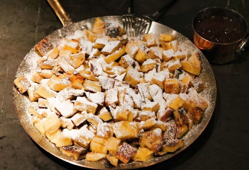 فندق Zhero – Ischgl/kappl