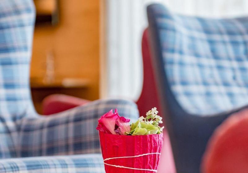 Отель Zum Gourmet