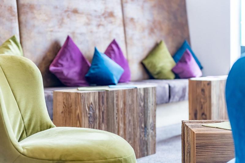 Отель Zum Gourmet