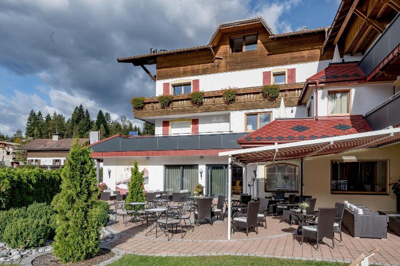 Отель Zum Gourmet