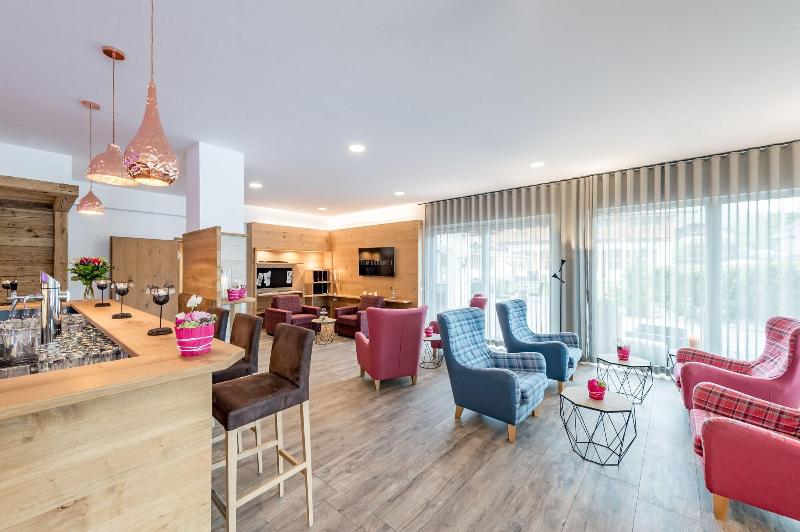 Отель Zum Gourmet