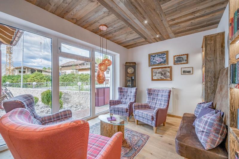 Отель Zum Gourmet