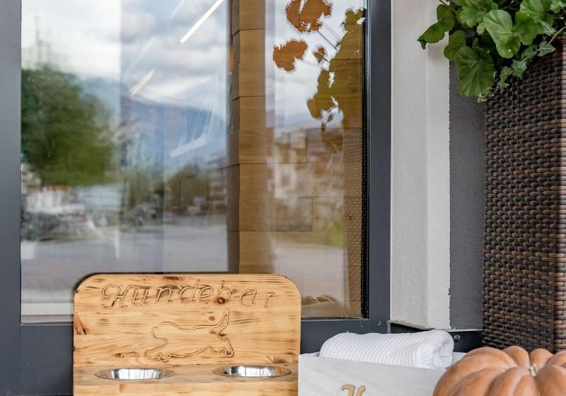 Отель Zum Gourmet