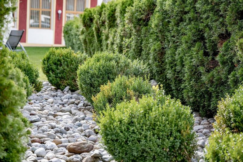 Отель Zum Gourmet