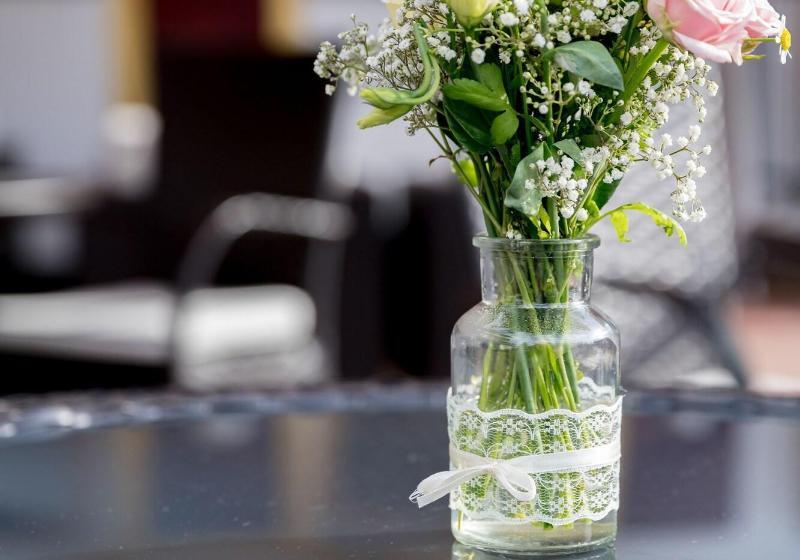 Отель Zum Gourmet