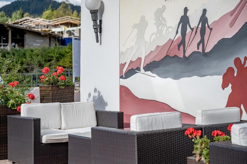 Отель Zum Gourmet