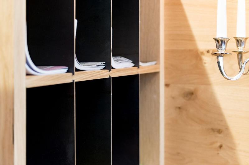 Отель Zum Gourmet