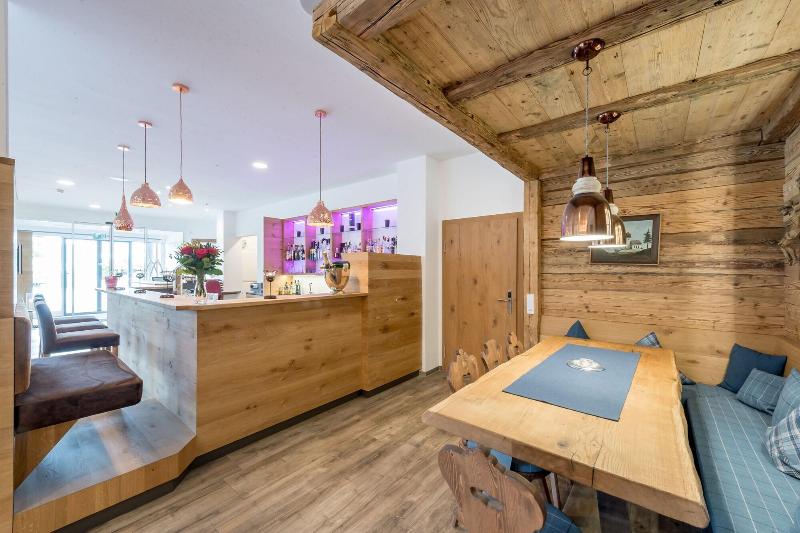 Отель Zum Gourmet