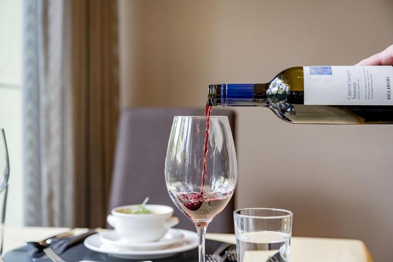 Отель Zum Gourmet