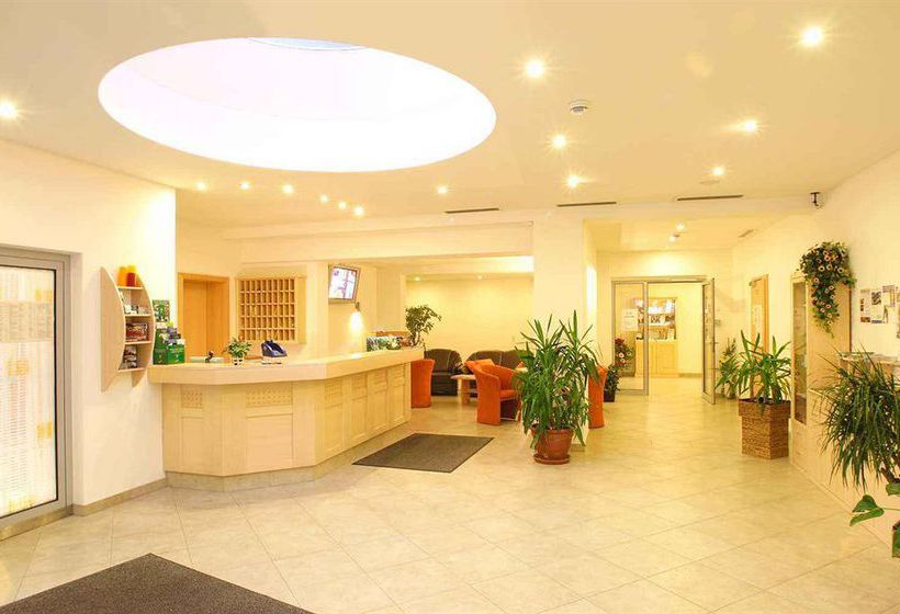 Hotelgasthof Lampenh