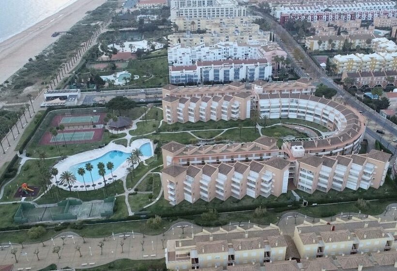 Islantur Las Américas