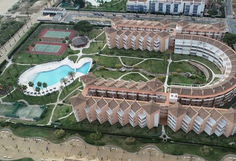 Islantur Las Américas