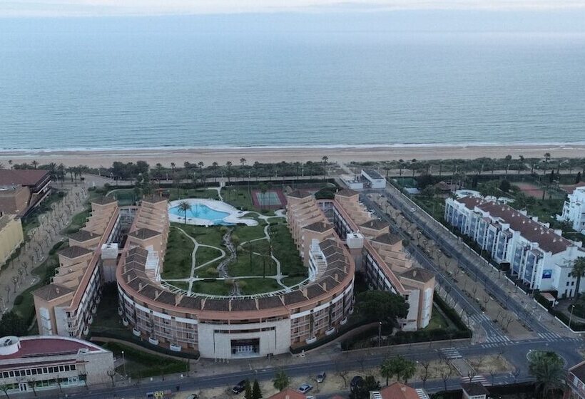 Islantur Las Américas