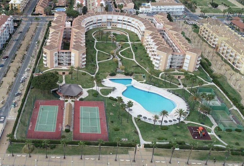 Islantur Las Américas