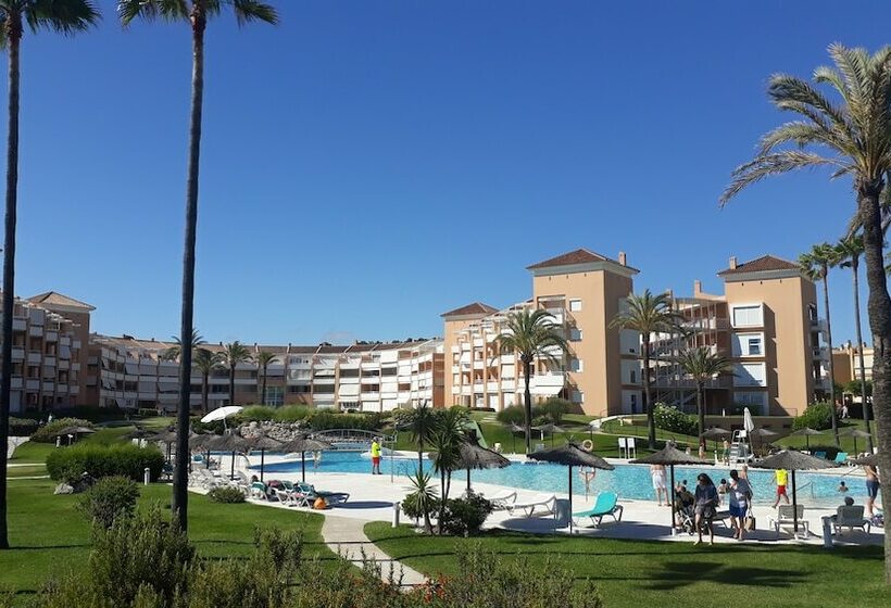 Islantur Las Américas