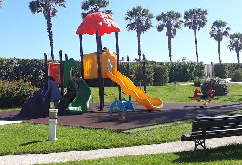 Islantur Las Américas