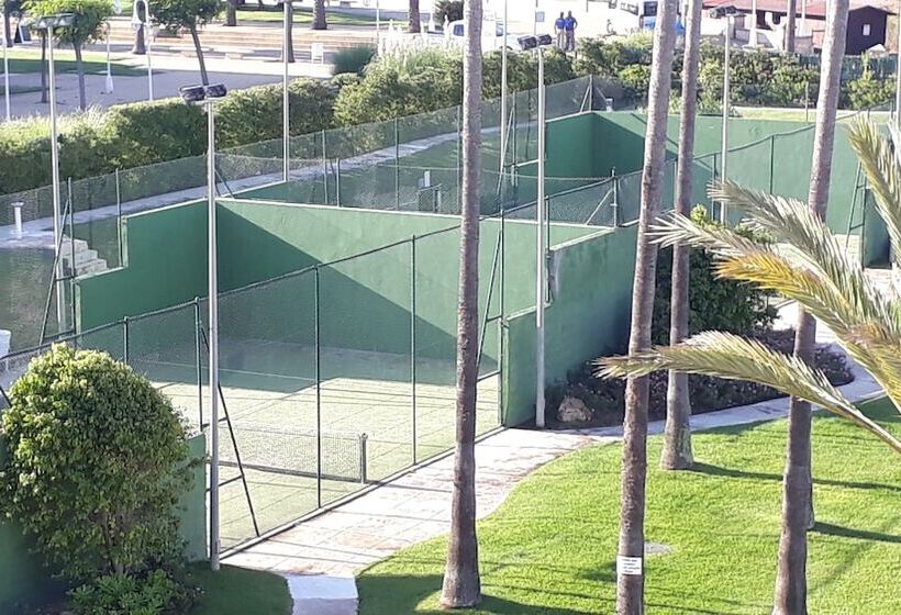 Islantur Las Américas