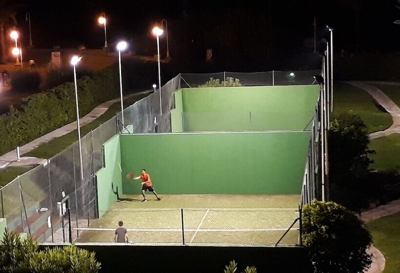 Islantur Las Américas