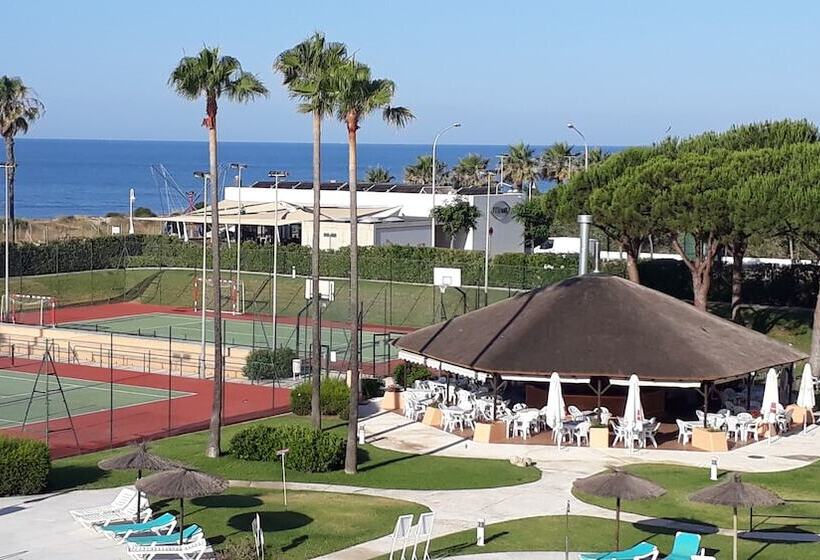 Islantur Las Américas