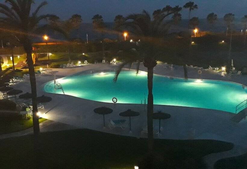 Islantur Las Américas