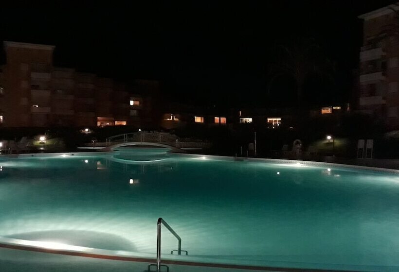 Islantur Las Américas