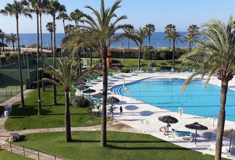 Islantur Las Américas