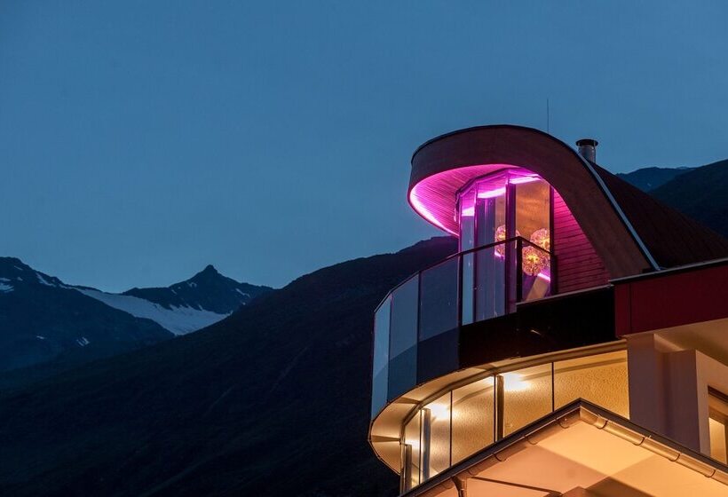 Josl Mountain Lounging Hotel Adults Only!