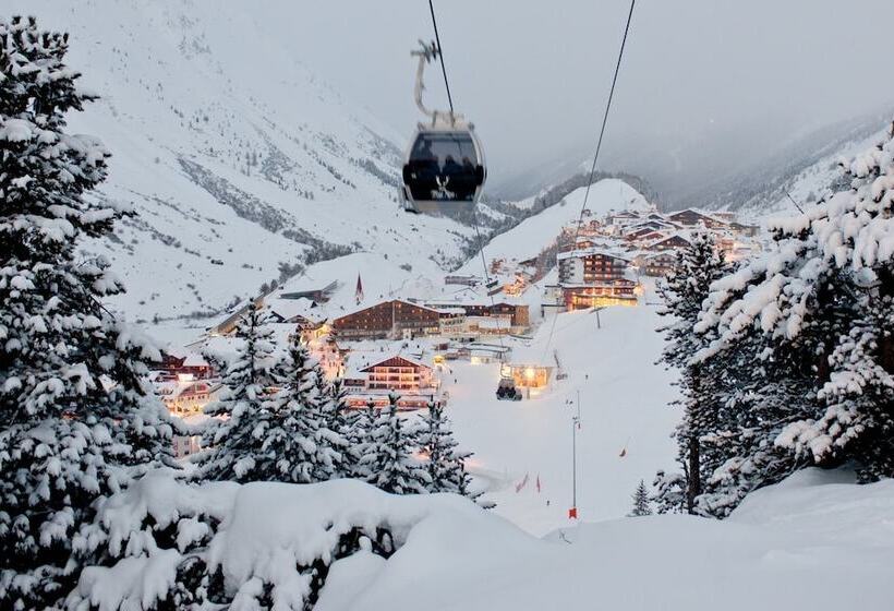 Josl Mountain Lounging Hotel Adults Only!