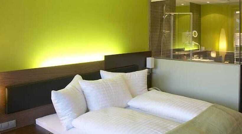 Josl Mountain Lounging Hotel Adults Only!