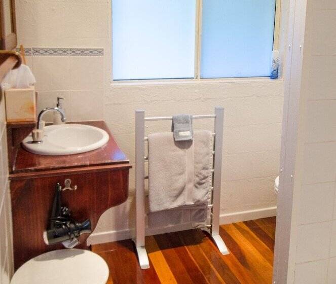 Kidd Street Cottages