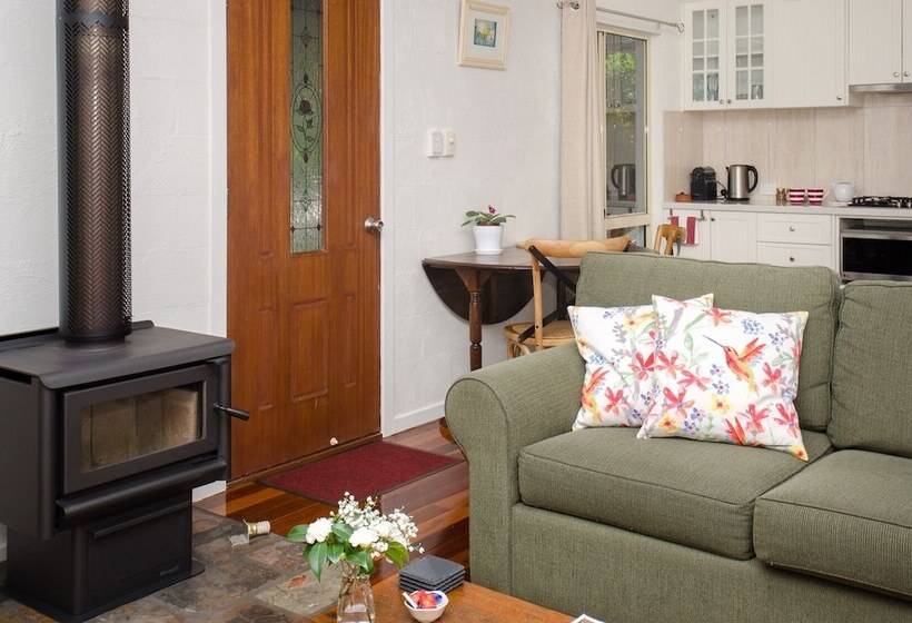 Kidd Street Cottages