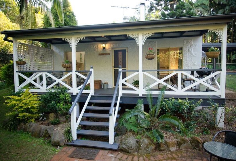 Kidd Street Cottages