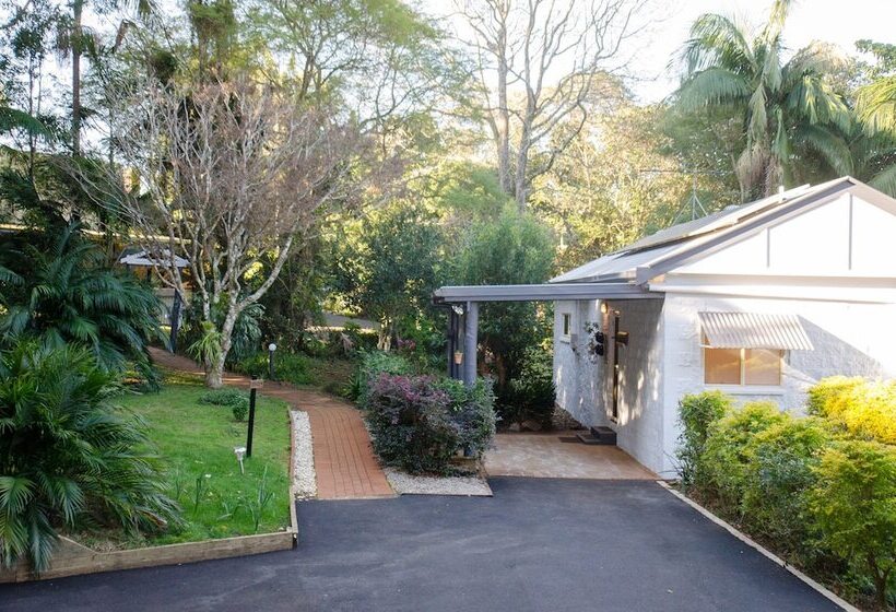 Kidd Street Cottages