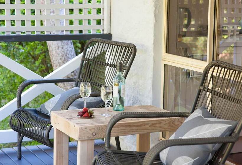 Kidd Street Cottages