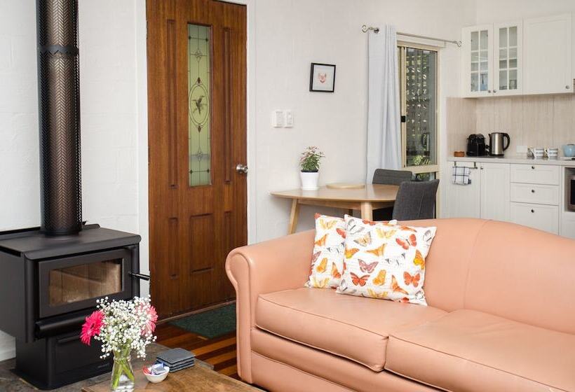 Kidd Street Cottages