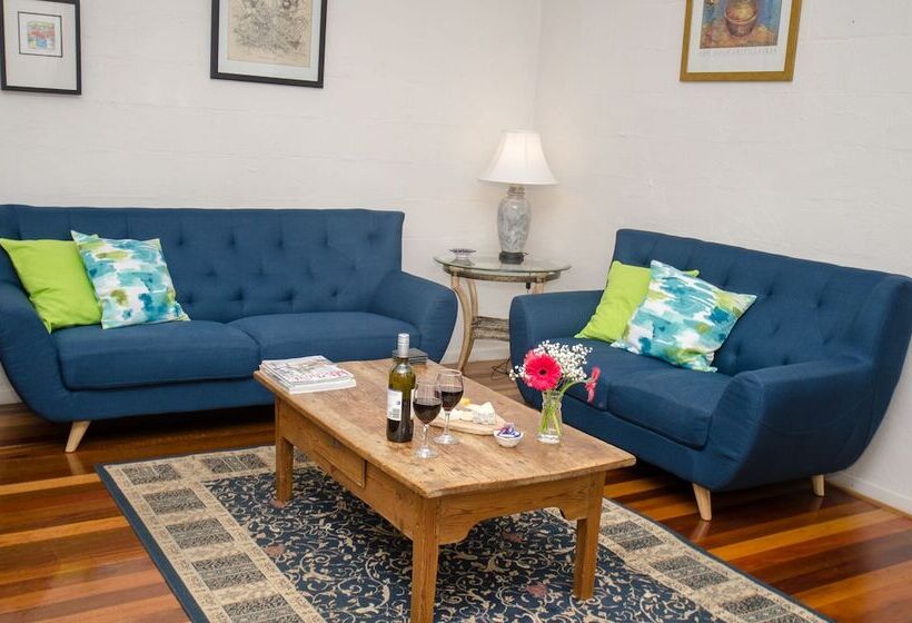 Kidd Street Cottages